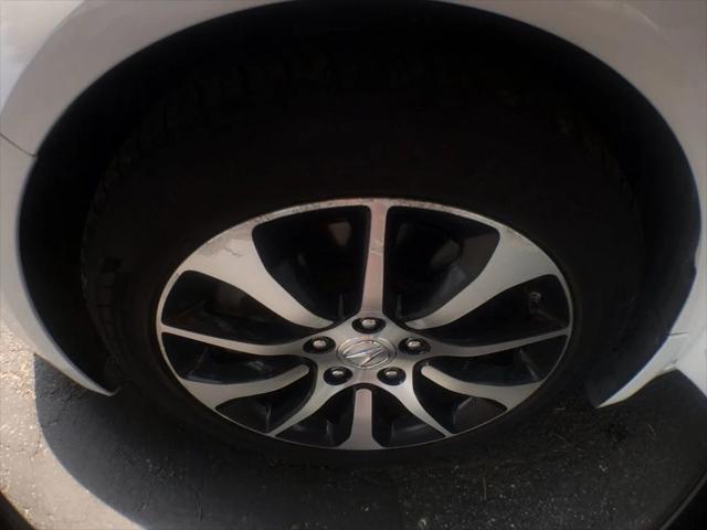 used 2015 Acura TLX car, priced at $8,995