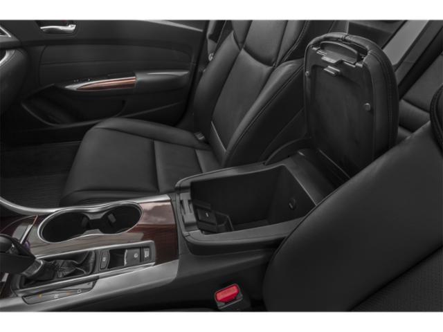 used 2015 Acura TLX car, priced at $8,995