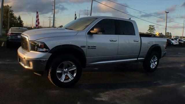 used 2014 Ram 1500 car, priced at $9,850