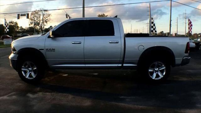 used 2014 Ram 1500 car, priced at $9,850