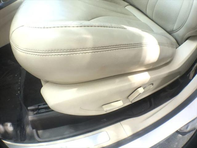 used 2016 Lincoln MKC car, priced at $12,450