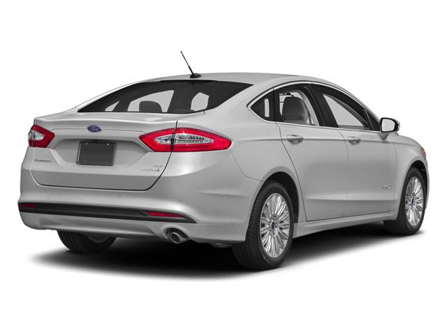 used 2014 Ford Fusion Hybrid car, priced at $4,995