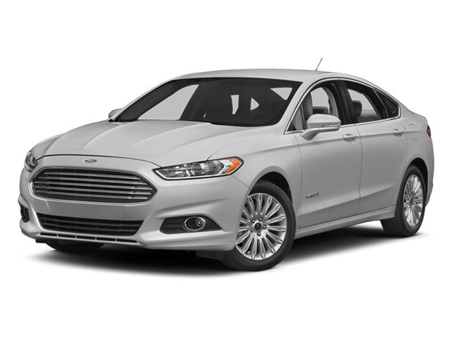 used 2014 Ford Fusion Hybrid car, priced at $4,995