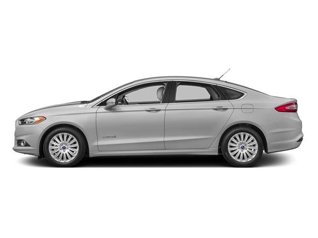 used 2014 Ford Fusion Hybrid car, priced at $4,995