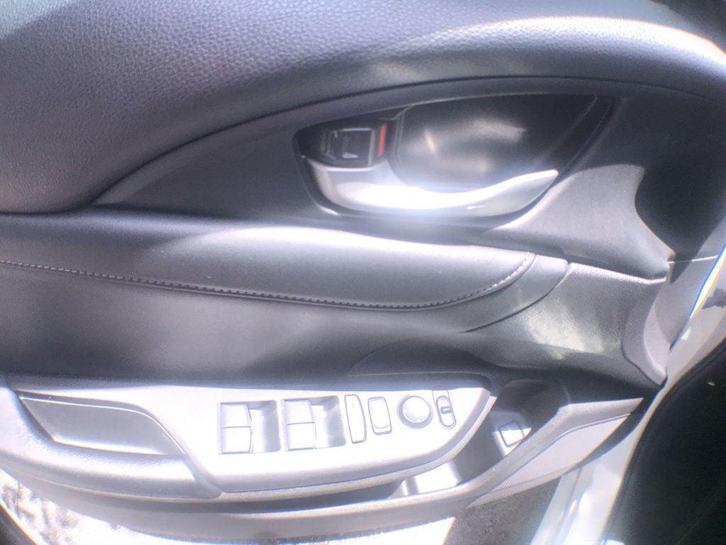used 2022 Honda Insight car, priced at $12,650