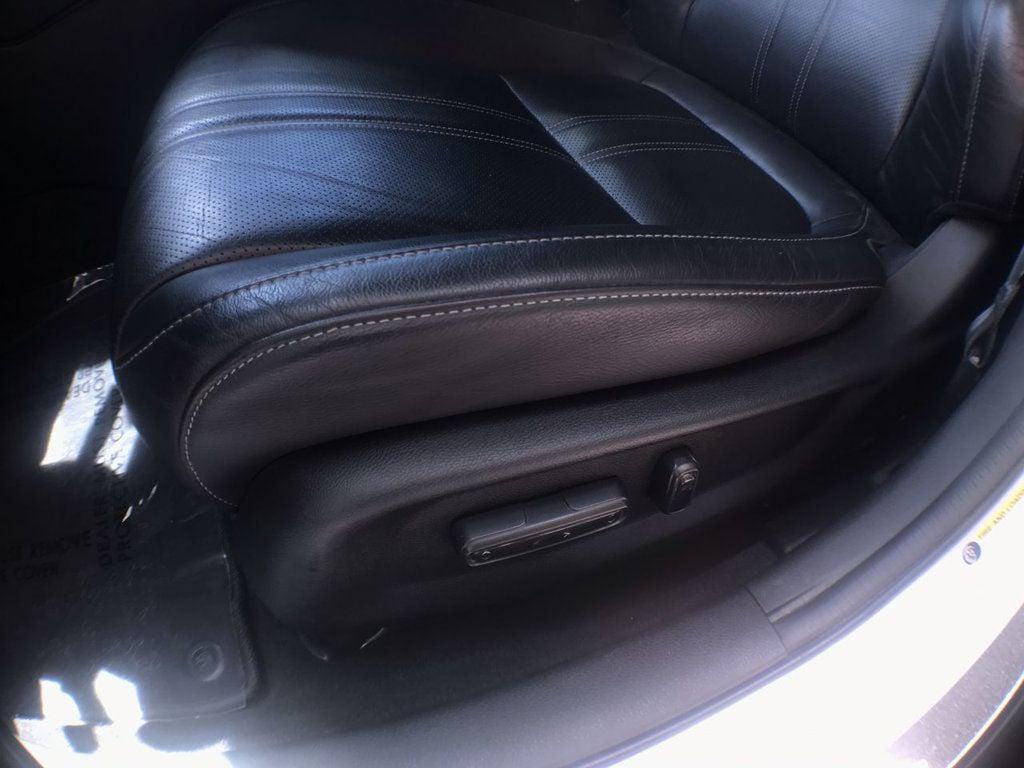 used 2022 Honda Insight car, priced at $12,650