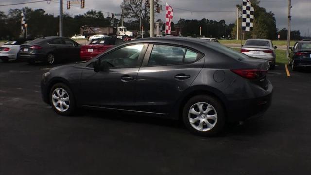 used 2015 Mazda Mazda3 car, priced at $6,850