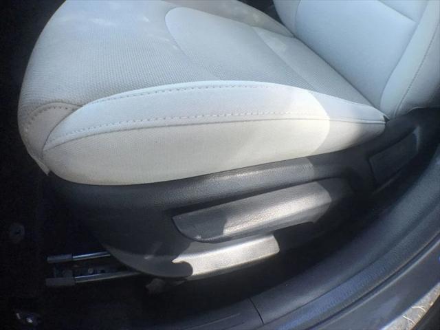 used 2023 Kia Forte car, priced at $16,450