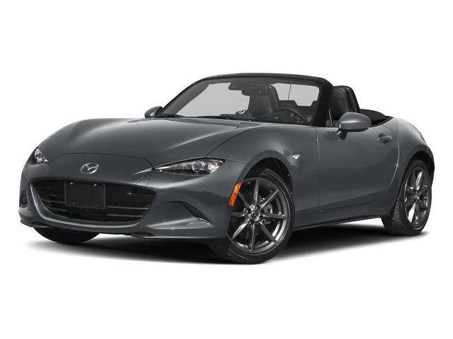 used 2018 Mazda MX-5 Miata car