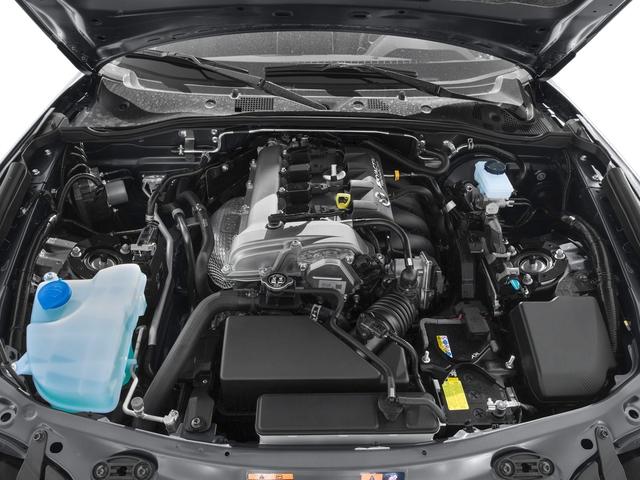 used 2018 Mazda MX-5 Miata car
