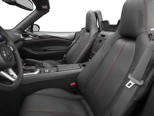 used 2018 Mazda MX-5 Miata car