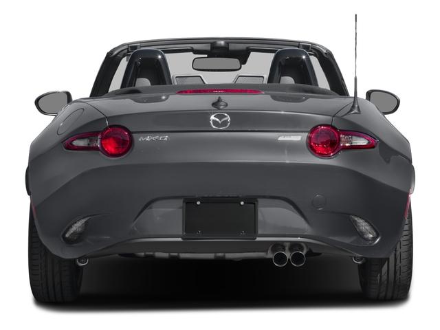 used 2018 Mazda MX-5 Miata car
