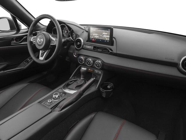 used 2018 Mazda MX-5 Miata car