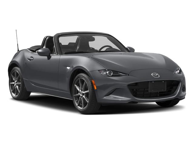 used 2018 Mazda MX-5 Miata car