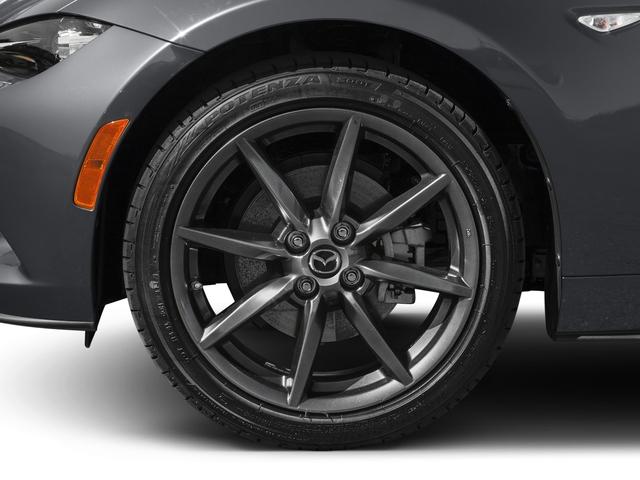 used 2018 Mazda MX-5 Miata car