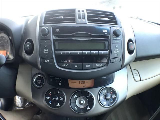 used 2010 Toyota RAV4 car, priced at $10,850