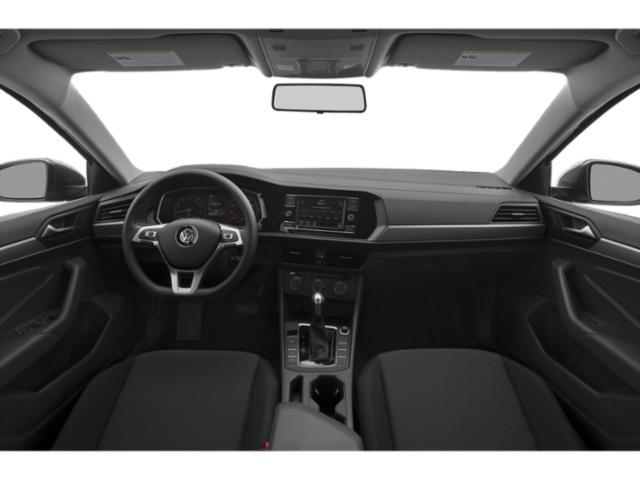 used 2021 Volkswagen Jetta car, priced at $13,995