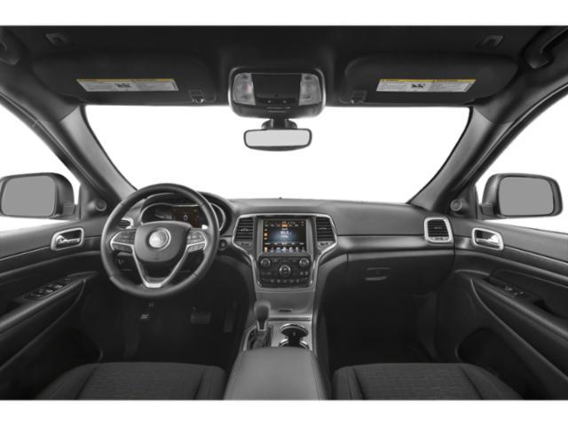 used 2018 Jeep Grand Cherokee car, priced at $13,450