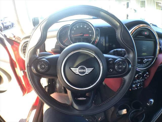 used 2018 MINI Hardtop car, priced at $10,995