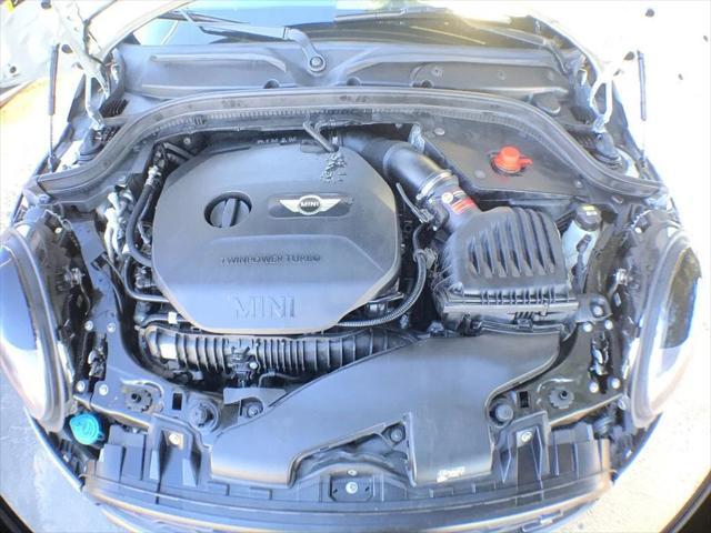 used 2018 MINI Hardtop car, priced at $7,250