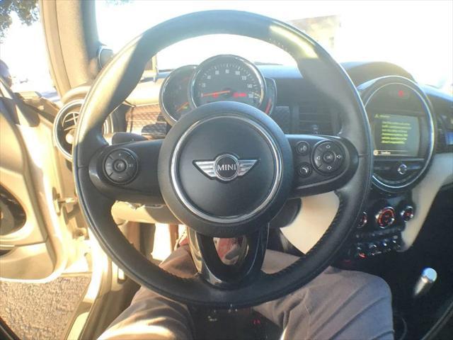 used 2018 MINI Hardtop car, priced at $7,250