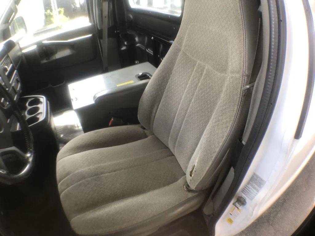 used 2020 Chevrolet Express 2500 car, priced at $15,995