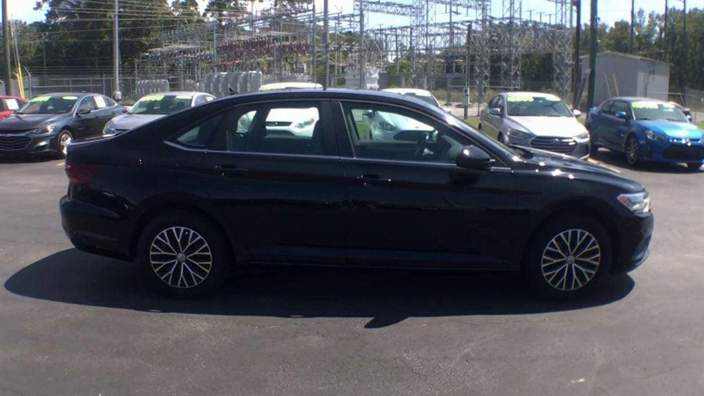 used 2019 Volkswagen Jetta car, priced at $12,450
