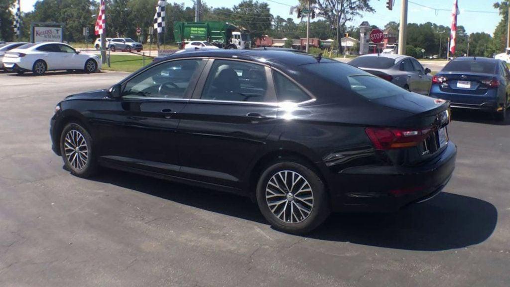 used 2019 Volkswagen Jetta car, priced at $12,450