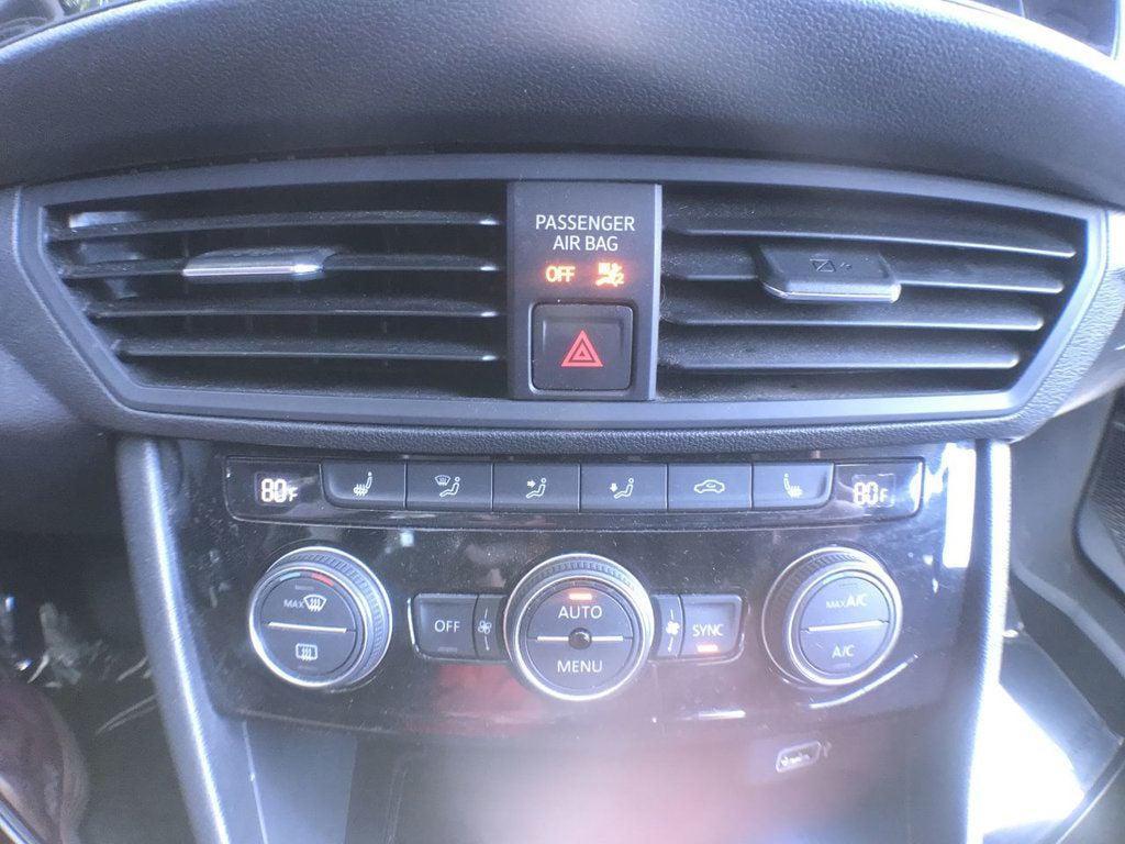 used 2019 Volkswagen Jetta car, priced at $12,450