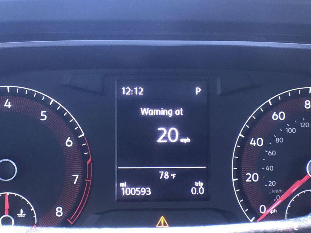 used 2019 Volkswagen Jetta car, priced at $12,450