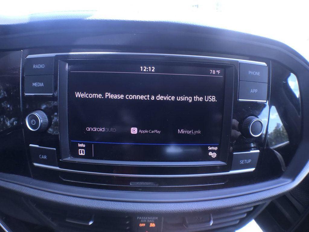 used 2019 Volkswagen Jetta car, priced at $12,450