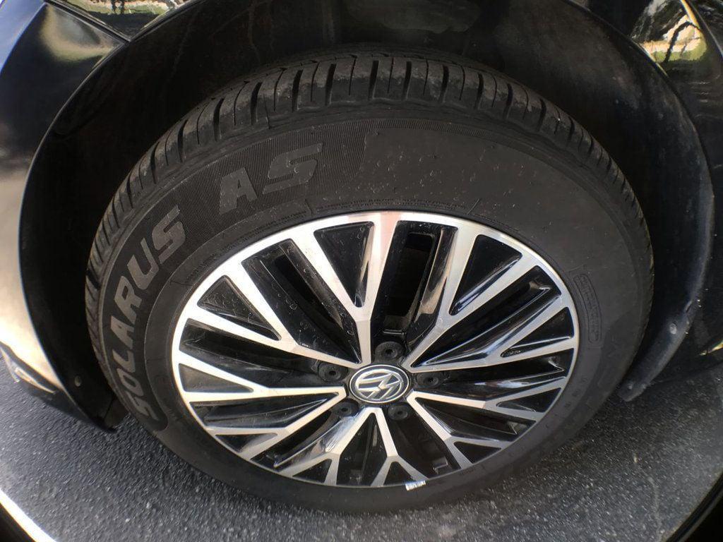 used 2019 Volkswagen Jetta car, priced at $12,450