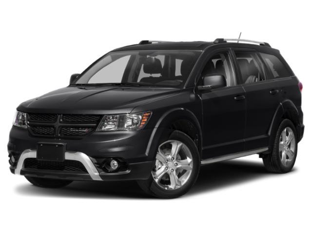 used 2018 Dodge Journey car, priced at $7,995