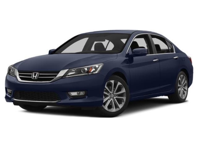 used 2013 Honda Accord car