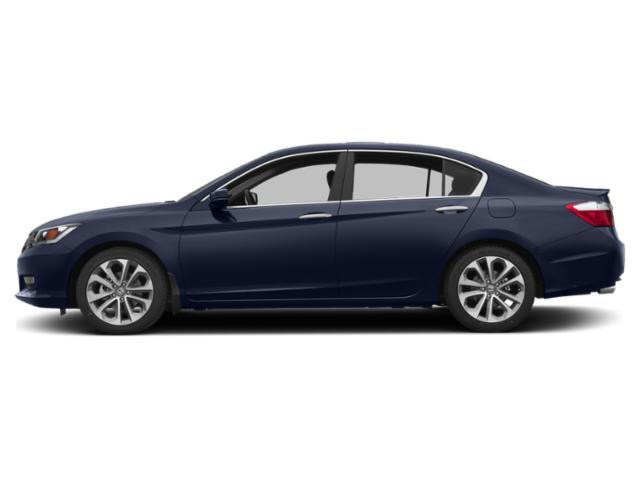 used 2013 Honda Accord car