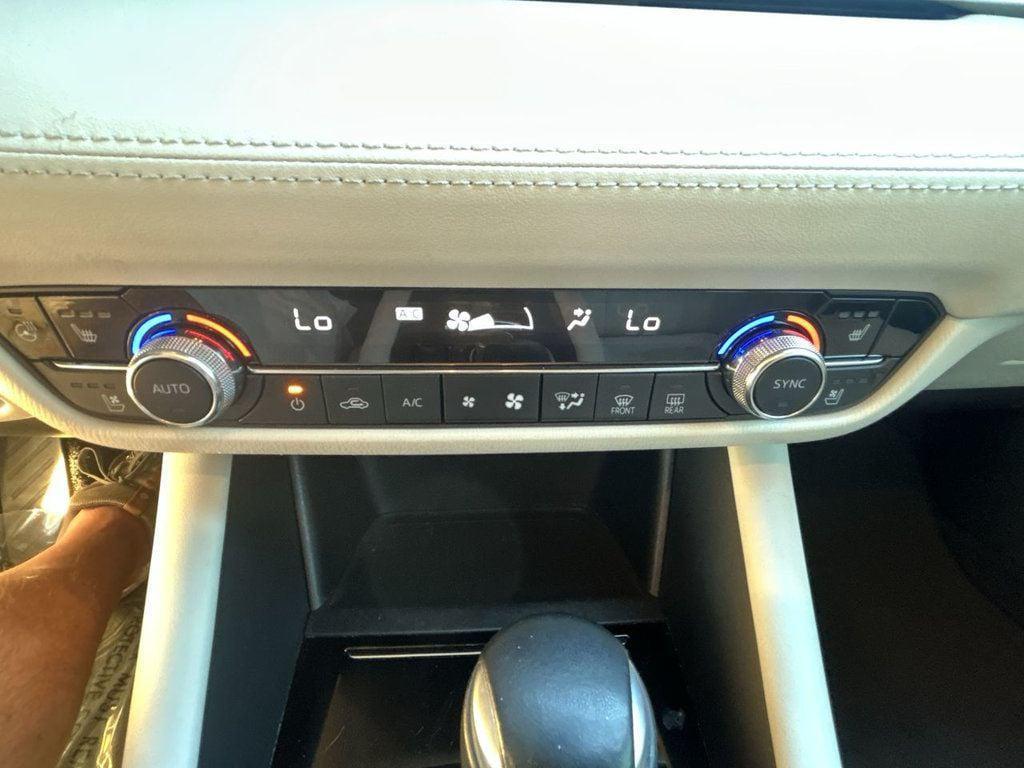 used 2020 Mazda Mazda6 car, priced at $17,995