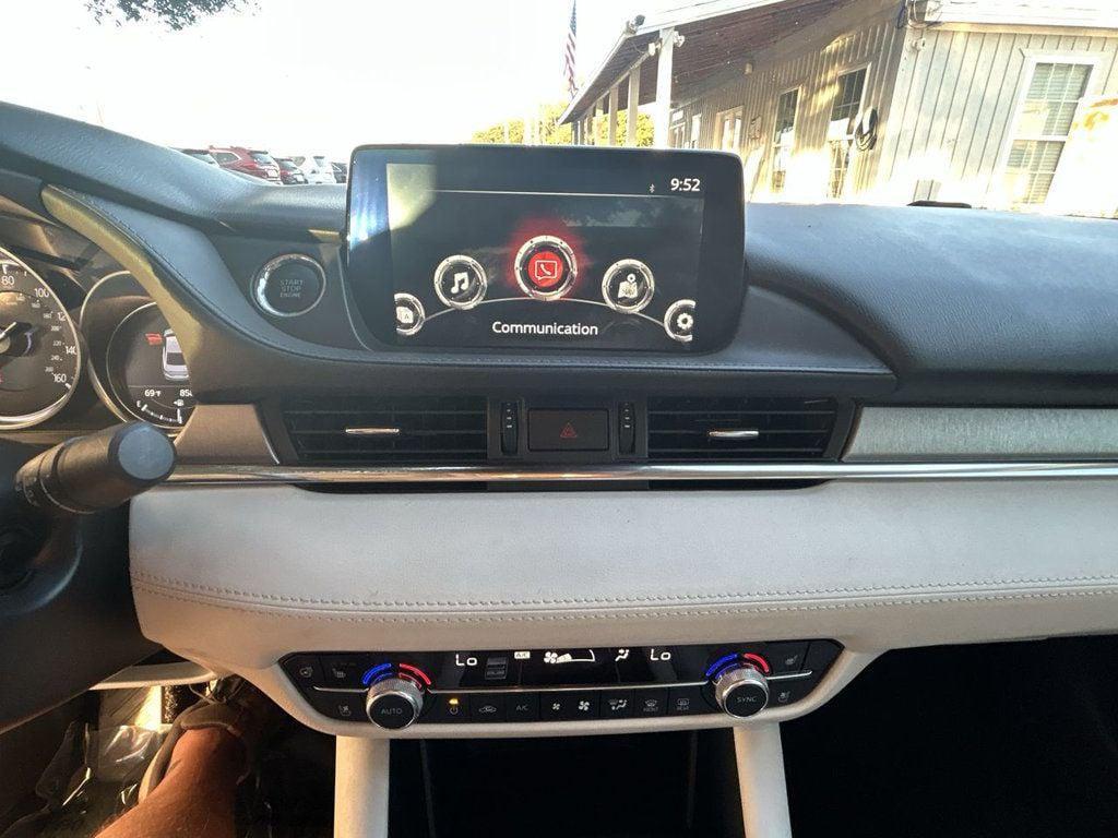 used 2020 Mazda Mazda6 car, priced at $17,995