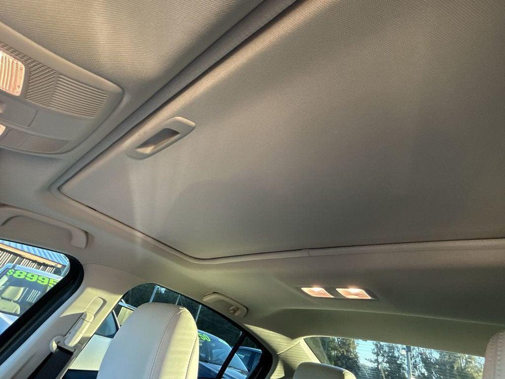 used 2020 Mazda Mazda6 car, priced at $17,995