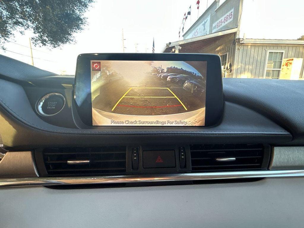 used 2020 Mazda Mazda6 car, priced at $17,995