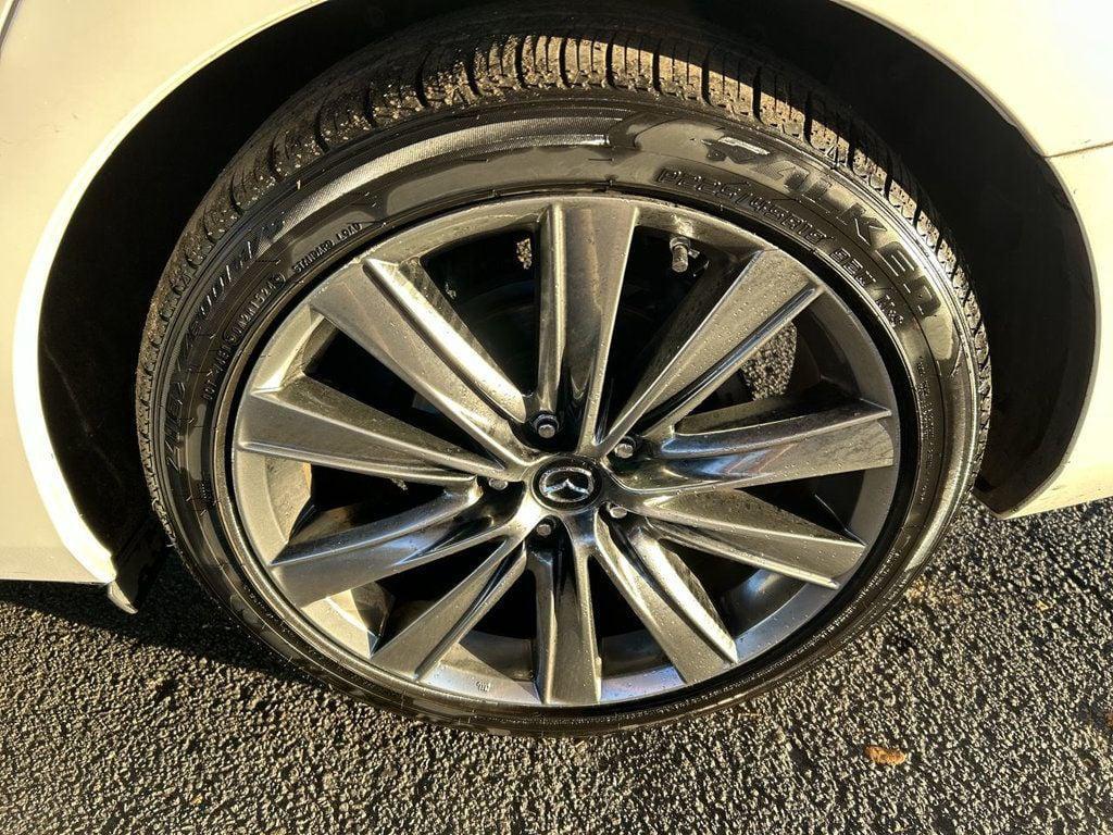 used 2020 Mazda Mazda6 car, priced at $17,995