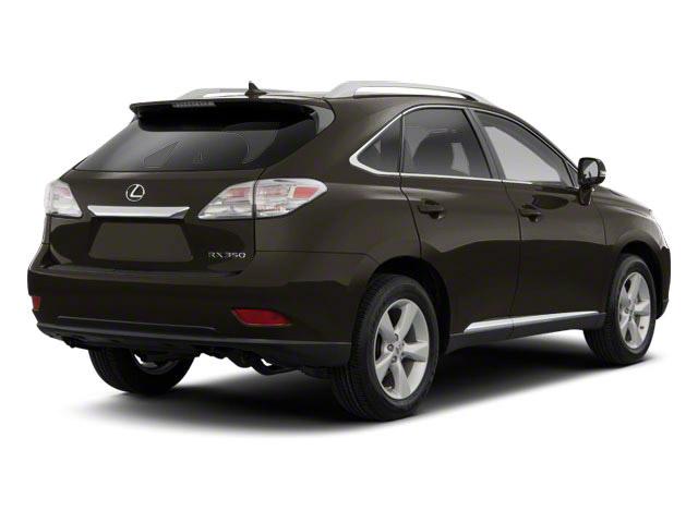 used 2010 Lexus RX 350 car
