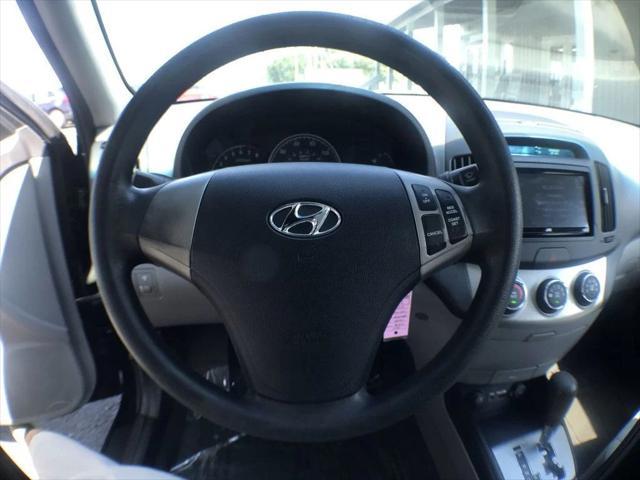 used 2010 Hyundai Elantra car, priced at $5,995