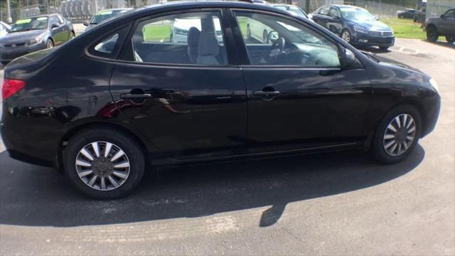 used 2010 Hyundai Elantra car, priced at $5,995