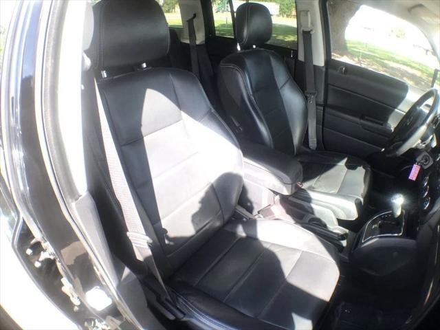 used 2016 Jeep Patriot car, priced at $8,450