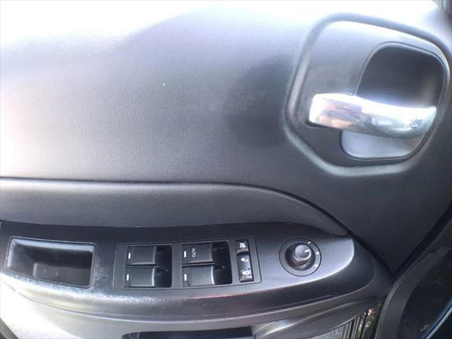 used 2016 Jeep Patriot car, priced at $8,450