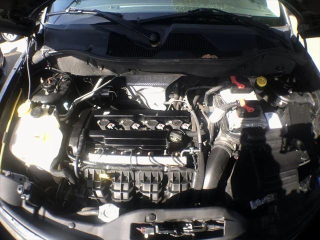 used 2016 Jeep Patriot car, priced at $8,450