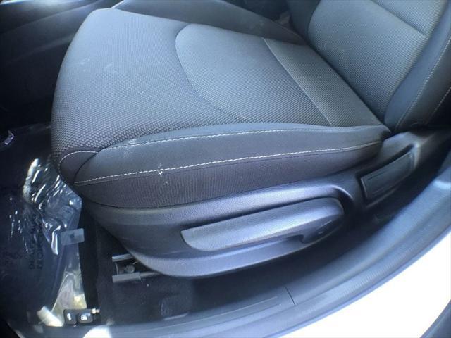 used 2024 Kia Forte car, priced at $17,450