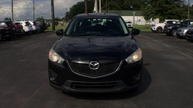 used 2015 Mazda CX-5 car, priced at $7,850