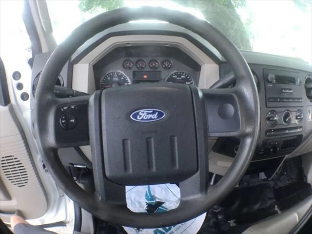 used 2008 Ford F-250 car, priced at $7,995