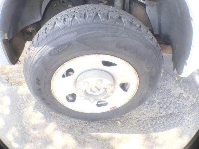 used 2008 Ford F-250 car, priced at $7,995